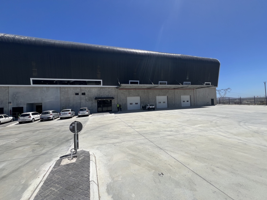 To Let commercial Property for Rent in Atlantic Hills Western Cape
